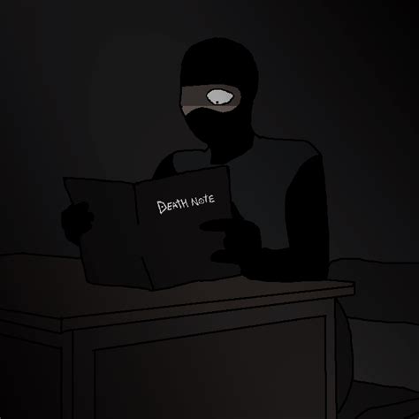 Image result for Death Note Base