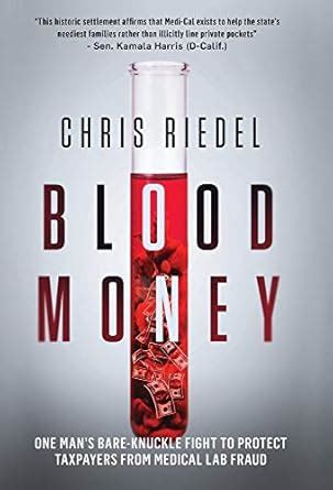 Buy Blood Money Book Online at Low Prices in India | Blood Money ...