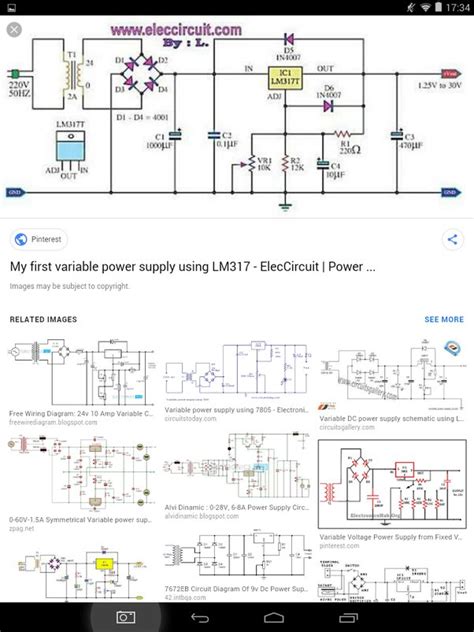 How to Read Circuit Diagrams 的图像结果