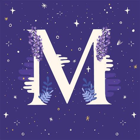 [100+] Letter M Backgrounds | Wallpapers.com