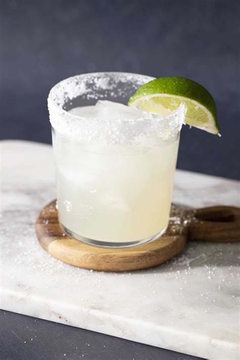 The Best Bartaco Margarita (Their Signature Recipe) - Seasoned and Salted