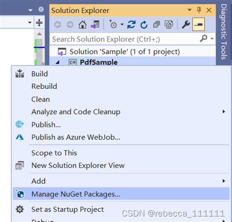 ITextSharp Tutorial 的图像结果