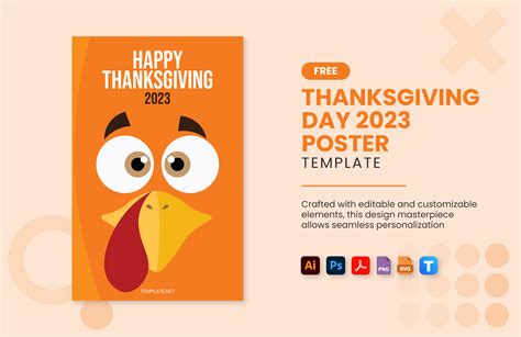 Free Editable Poster Templates in PSD to Download