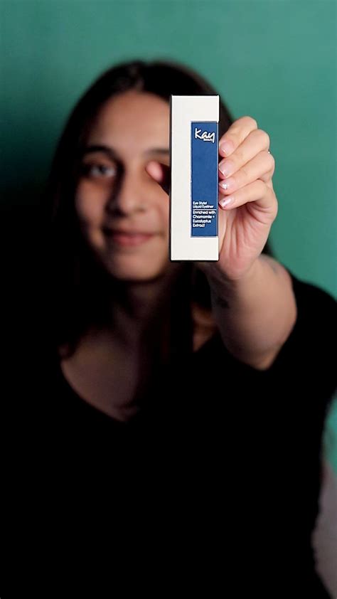 Shop Kay Beauty Eyeliner Online | LBB