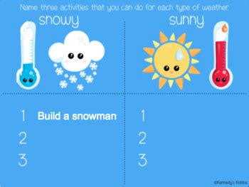 Image result for Weather Google Classroom