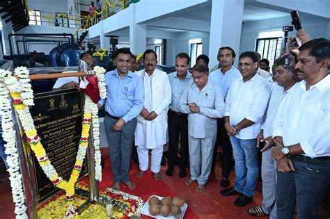 Goa’s Mala gets Rs 15 cr floodwater pumping station