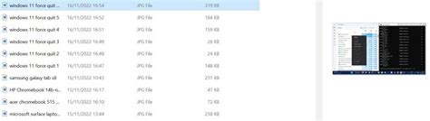 Windows 11 Keyboard Shortcuts 的图像结果