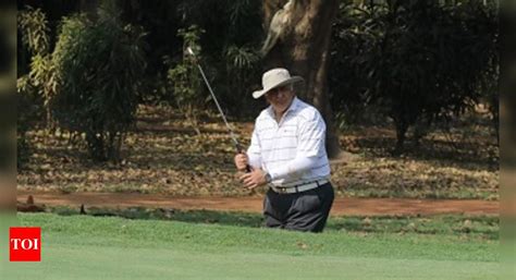 Golfing season at Tolly ends in style | Events Movie News - Times of India