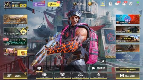 Image result for Codm New Update