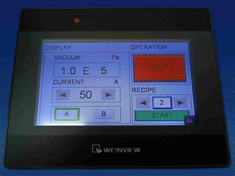 Vacuum Automatic Pulsing Thermal Evaporating Carbon Coating Coater for ...