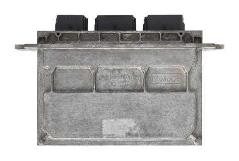 Image result for Ford Edge Powertrain Control Module