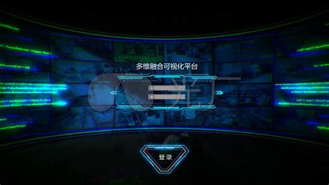 PC/网页后台端全景可视化UI规范_扬功若隐-站酷ZCOOL