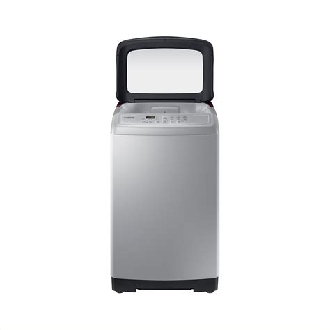 Samsung 7 kg Fully Automatic Top Load Washing Machine (WA70A4022FS/TL ...