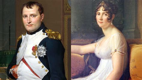 Napoleon and Joséphine: Their Tumultuous Love Story | HISTORY