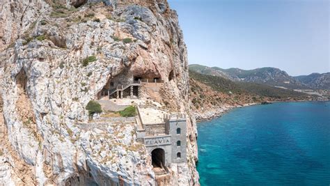 Geological and Mining Park: Nature and History of Sardinia | SardegnaTurismo - Sito ufficiale ...