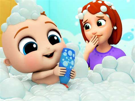Watch Little Angel - Nursery Rhymes and Songs for Children | Prime Video