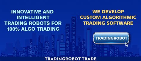 Trading Algorithm Auto Robot 的图像结果