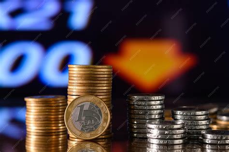 Premium Photo | Stack of currencies on a graph concept of economic collapse falling financial ...