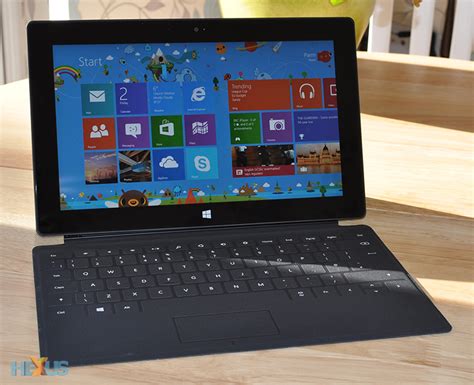 Image result for Surface Tablet with Windows RT