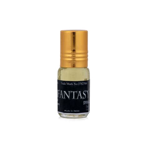 Fantasy Attar Roll On 3ml — Giri Trading Agency Private Limited