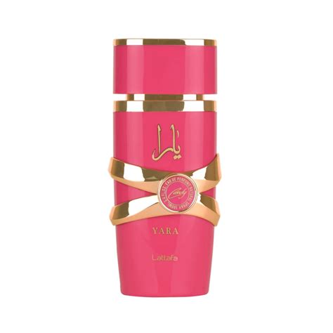 Lattafa Yara Candy for Women, 100ML EDP – Vanella Traders