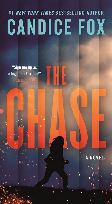 Buy The Chase Book Online at Low Prices in India | The Chase Reviews ...