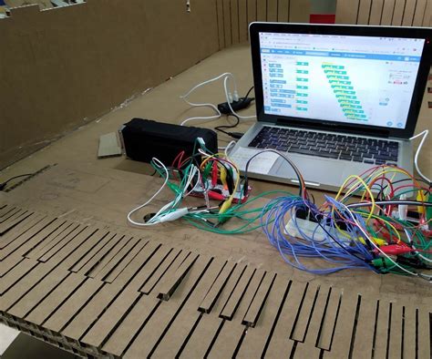 Image result for MaKey MaKey Piano Keyboard