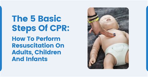 Image result for Basic CPR Steps
