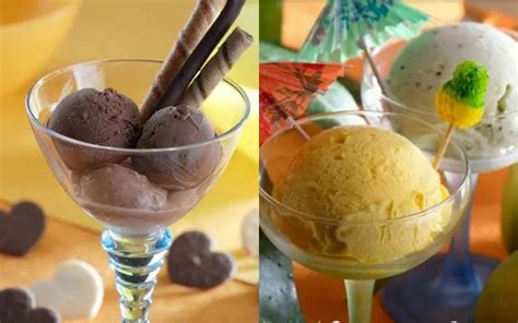 Best Gelato Places In Delhi | WhatsHot Delhi Ncr