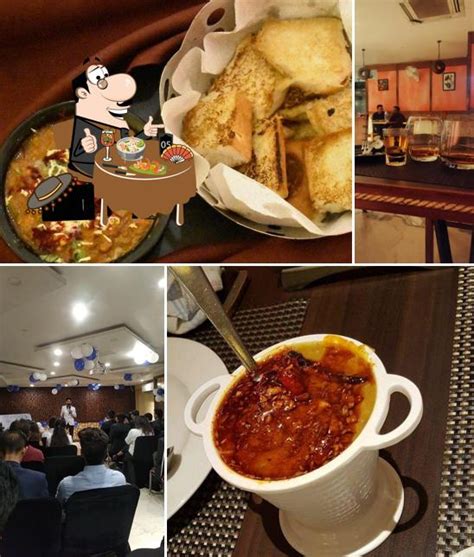 Silver Spoon, Lucknow - Restaurant menu, prices and reviews