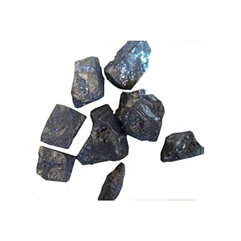Black Surma-Kala Surma-Black Antimony For Shani Upay - 43 Small Pieces ...
