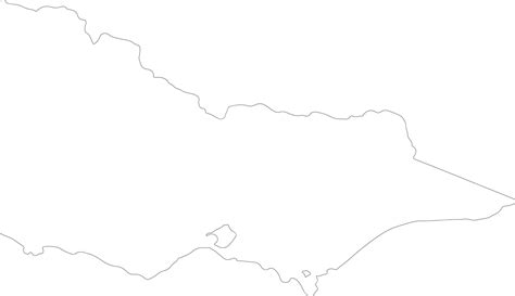 Outline Of Victoria