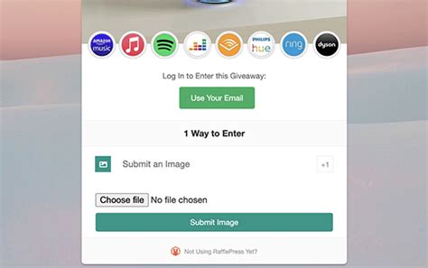 Submitted Phots 的图像结果