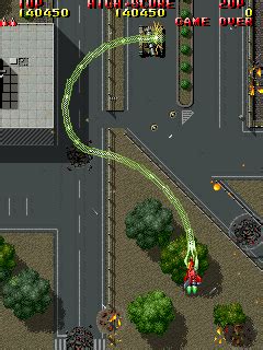 [mdk] Raiden DX (Germany) download for mame 0.288