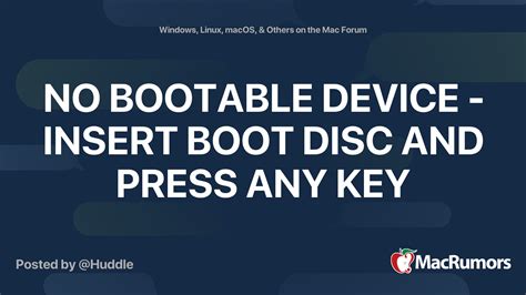 No Bootable Device Insert Boot Disk 的图像结果