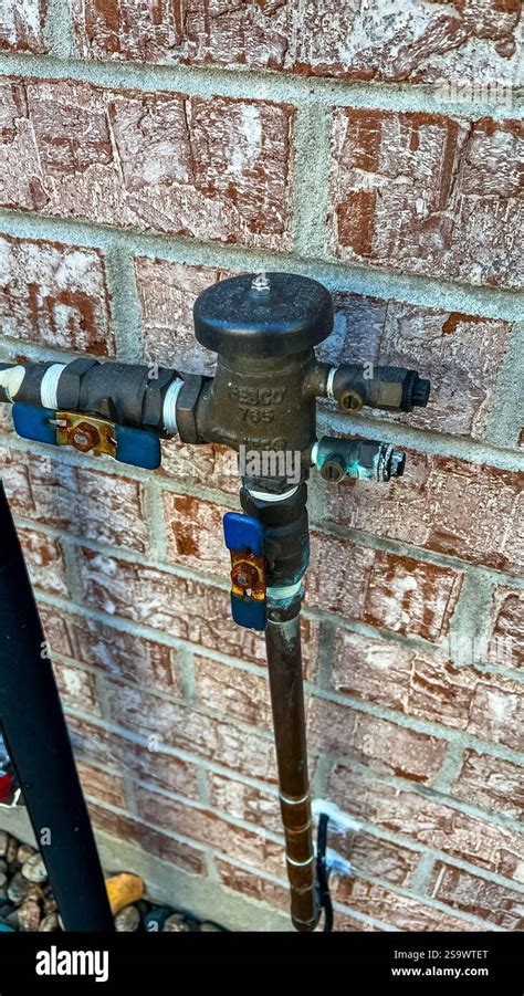 Image result for Irrigation System Backflow Preventer