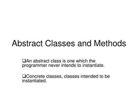 Abstract Classes Explained 的图像结果