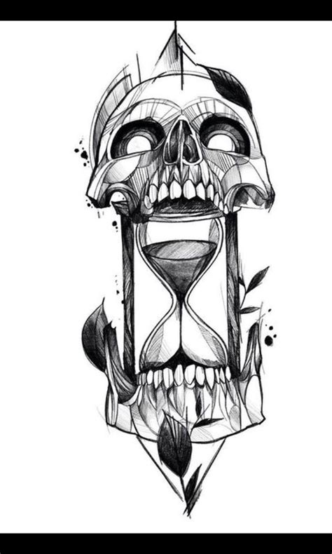 Pin de Optimusbmx en Dibujos de tatuajes | Dibujo de calavera, Tatuaje ...