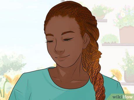 Image result for How to Box Braid Step by Step