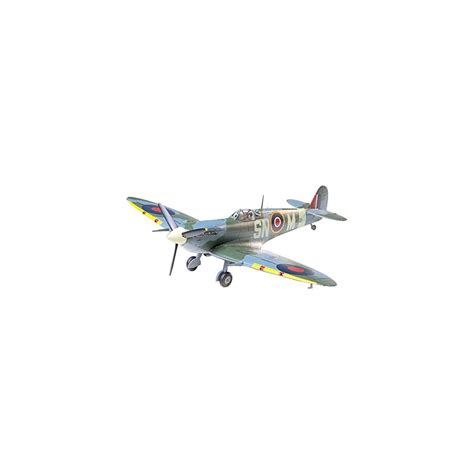 Buy Tamiya Models Supermarine Spitfire Mk.Vb Model Kit Online at Lowest ...