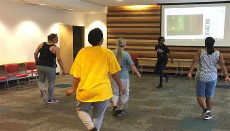 Types Of Line Dances