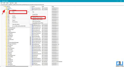 Image result for Windows 11 Taskbar Resize Tutorial