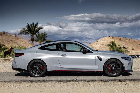 BMW M4 Price in UAE, Images, Specs & Features