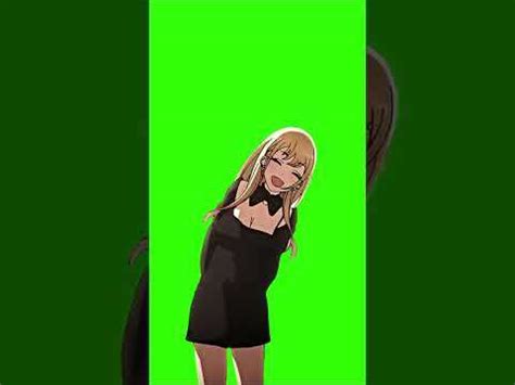 Anime Computer Greenscreen 的图像结果