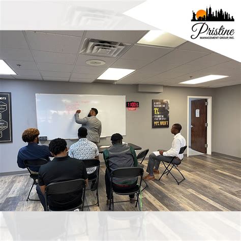 Pristine Management Group Inc on LinkedIn: #pristinemanagementgroup # ...