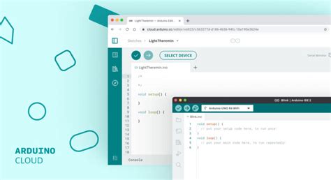 How to Execute Arduino Code in Online 的图像结果