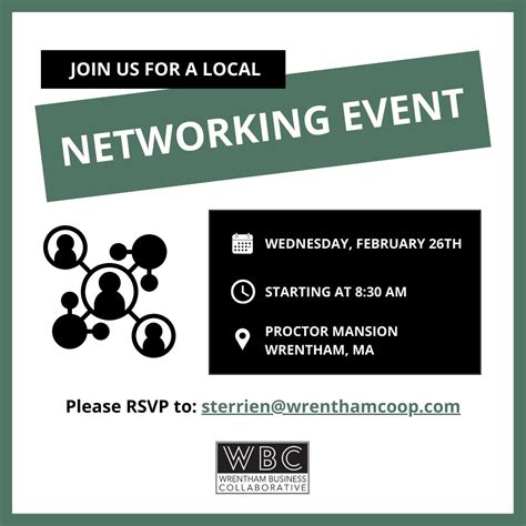 #wrenthamcoop #wrenthamcooperativebank #wrenthamma #networkingevent ...