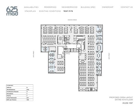 625 Madison Ave, New York, NY 10022 - Office for Lease | LoopNet