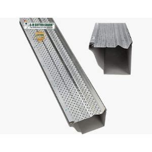 Image result for EZ Lock Gutter Screen