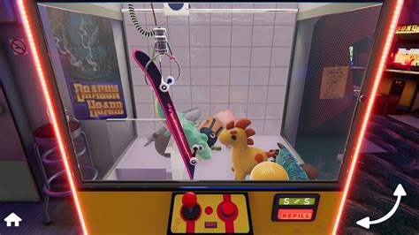 Image result for Claw Machine Simulator